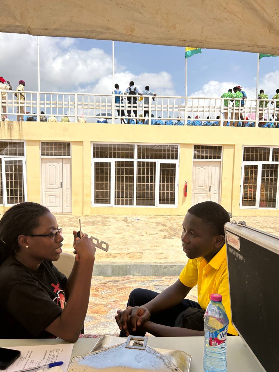 SHS Zonal Screening